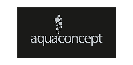 Aqua Concept Logo