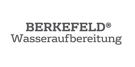 Berkefeld Logo