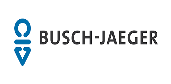 Busch-Jäger Logo