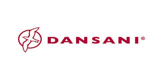 Dansani Logo