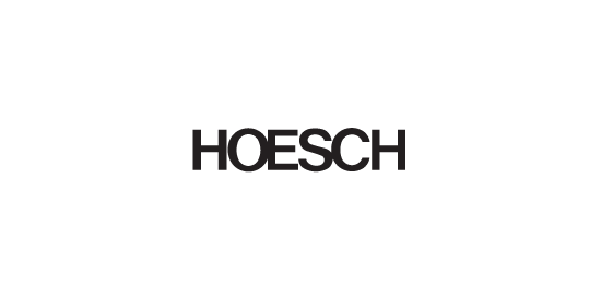 Hoesch Logo