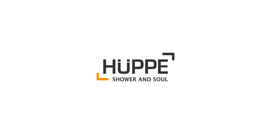 Hüppe Logo