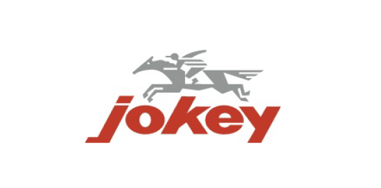 Jokey Logo