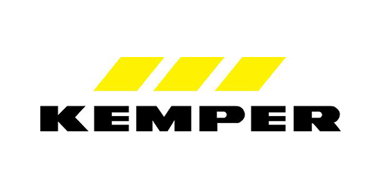 Kemper Logo