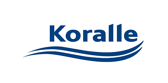Koralle Logo