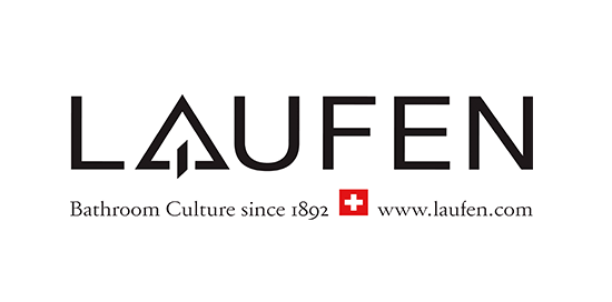Laufen Logo