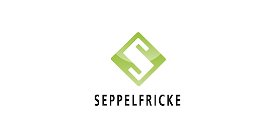 Seppelfricke Logo