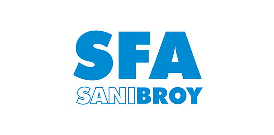 SFA Sanibroy Logo