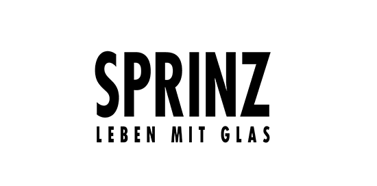 Sprinz Logo