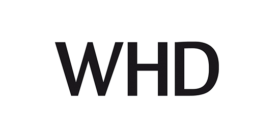 WHD Logo